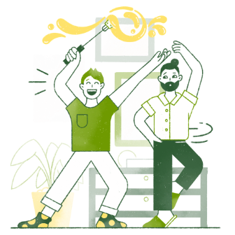 Fondue Spiele Let's Dance