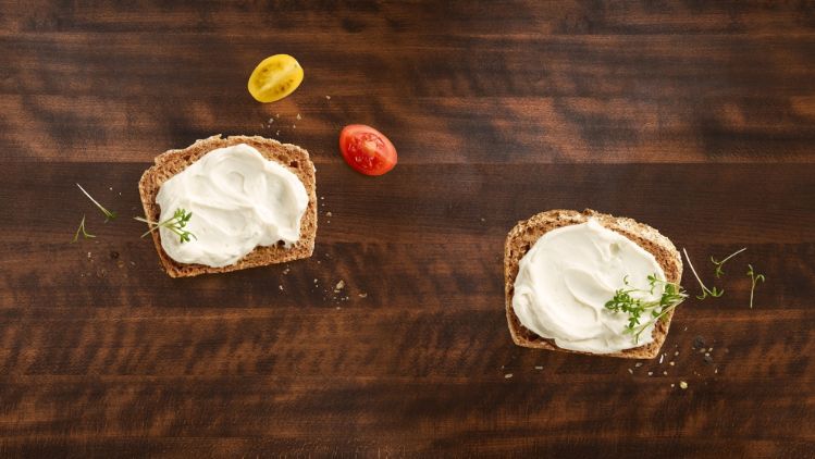 Gerber Streichkäse